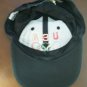 Olympics Havoline Hat Cap Vintage Black Olympic Games USA Black Sponsor 1990s