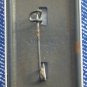 1984 Olympics Volleyball Pin Sam Olympic Eagle Badge