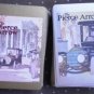 Pierce Arrow Playing Cards Congress 2 decks Vintage