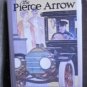 Pierce Arrow Playing Cards Congress 2 decks Vintage