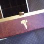 Brown and Bigelow Lot Playing Cards in Adel Box Vintage BB