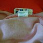 Vintage Fila Red Overall Coverall Adult Size 6 Stripe Blue White Yellow