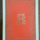 Vintage Playing Cards A S S BD Germany monogram