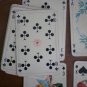 Vintage Playing Cards A S S BD Germany monogram