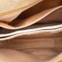 Vintage Gucci Bag Tan As Is Authentic Shoulder Monogram