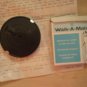 Walk a Matic Pedometer Japan 1969 Chadwick Miller 76333 walk