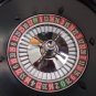 Royal Brand Roulette Wheel Chips Balls Felt Vintage A&L