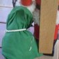 Holzkunst Christian Ulbrecht Nutcracker Santa West Germany