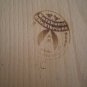 Holzkunst Christian Ulbrecht Nutcracker Santa West Germany