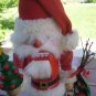 Holzkunst Christian Ulbrecht Nutcracker Santa West Germany