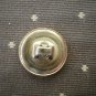 Liberty Bell 1776 Metal Button Self Shank Gold 5/8in Lot 2