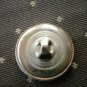 Liberty Bell 1776 Metal Button Self Shank Gold White 6/8in Lot 2