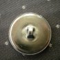 Liberty Bell 1776 Metal Button Self Shank Gold White 7/8in Lot 2