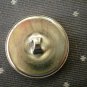 Liberty Bell 1776 Metal Button Self Shank Gold 7/8in Lot 2