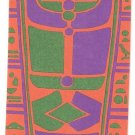Bookmark Detroit Institute Arts Egyptian Mummy Egypt Ankh