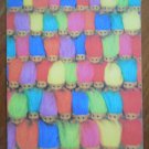 Swap Card Vintage Playing Card Trolls Single