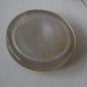 Le Chic Vintage Buttons Beige 5/card 571K 5390
