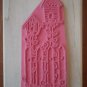 Birdhouse Garden Rubber Stamp TRL Design U155 Wood Mounted Unused Bird House