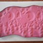 Balloons Hook's Lines and Inkers Dianne Hook Rubber Stamp 1993 Wood Mounted