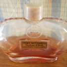 Prince Matchabelli Duchess York Cologne Parfumee 4fl Vintage Empty