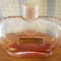Prince Matchabelli Duchess York Cologne Parfumee 4fl Vintage Empty