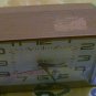 General Electric GE Clock 2106A 2106 A Vintage
