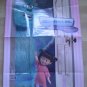 Mike Sulley To The Rescue Poster Monsters Inc Disneyland