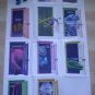 Mike Sulley To The Rescue Poster Monsters Inc Disneyland