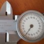 Brown and Sharpe Caliper 578 Stainless Germany Vintage