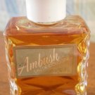 Ambush Dana Eau de Cologne Perfume Bottle Vintage Mini