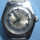 Timex Electric Ladies Face Vintage No strap Parts Repair