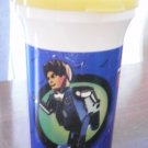 Lego Cup Tumbler Legoland Jack Stone 2002 5.25in Plastic