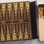 E S Lowe Backgammon Volume 521 Vintage 1939
