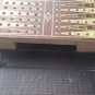E S Lowe Backgammon Volume 521 Vintage 1939
