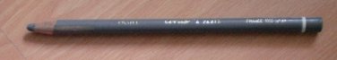 Conte A Pastel Color Pencil Gray 1355 No 33