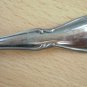 Arbor Rose 1881 Rogers Oneida Stainless Dessert Fork