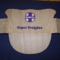 Paper Super Freights Railroad Santa Fe Conductor Hat Cap Tra