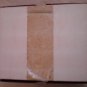 Vintage Box Christian Wolf Communion Wafers 2 Crucifix Container