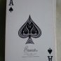 Stancraft Playing Cards Flower Daisy Vintage Complete No Box