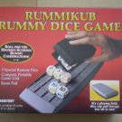 Rummikub Rummy Dice Game Pressman 1995 Complete