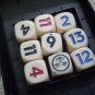 Rummikub Rummy Dice Game Pressman 1995 Complete