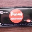 Prang Water Color Dixon Tin American Crayon Company Brush