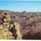 Postcard Duck on the Rock Grand Canyon Parl AZ Fred Harvey