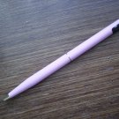 Sheaffer Expressions Silver Imperial Pen 1971 vintage