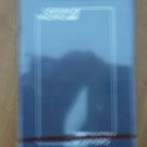 Cathay Pacific Playing Cards Airlines Sealed Deck