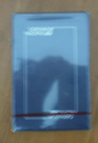 Cathay Pacific Playing Cards Airlines Sealed Deck