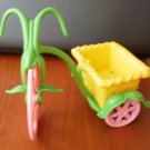 Strawberry Shortcake Trike Vintage 1982 American Greetings 554001 Tricycle AS IS