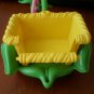 Strawberry Shortcake Trike Vintage 1982 American Greetings 554001 Tricycle AS IS