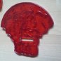 Lot Vintage HRM Cookie Cutters Nursery Rhyme Humpty Dumpty Muffin Man