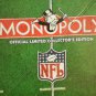 Monopoly NFL 1998 Money Collector's Edition Limited Bills Cash